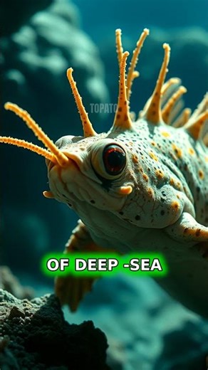 Shocking Truth: Creatures Defy Gravity! 🐳💡 #shorts
