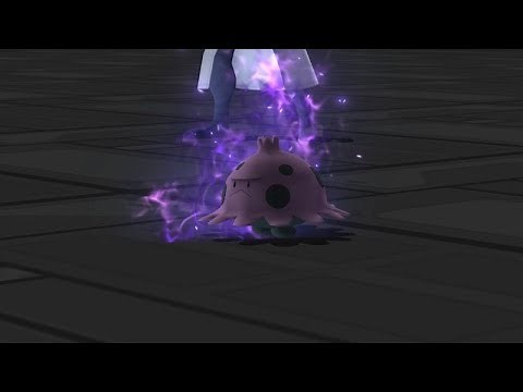 Pokemon XD: Gale of Darkness - Part #06: Cipher Lab Raid