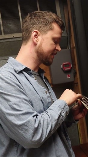 Why Your Guitar Won't Tune Properly