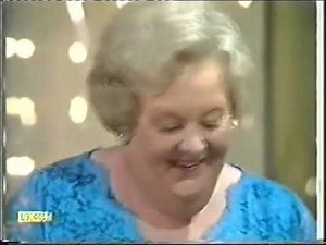 Mrs Mills (Morecambe & Wise Show 1971)