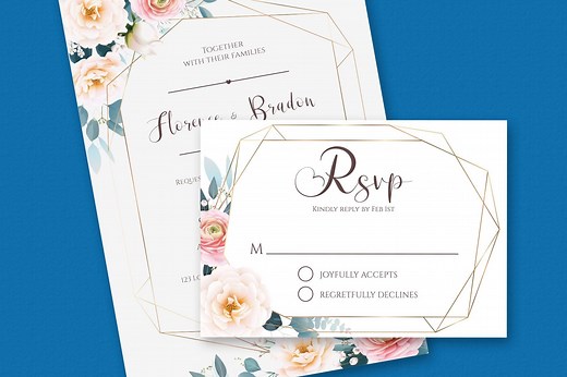 What Does RSVP Mean on an Invite?