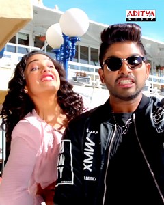Immerse yourself in the enchanting notes of the #Jaaruko video song from #SonOfSatyamurthy. 🎶 https://youtu.be/gqLEUiFz5Sk #AlluArjun #Samantha #NithyaMenon #DSP #ShreeMani #Sagar #MMManasi #telugusongs #teluguvideosongs #AdityaMusic | Aditya Music