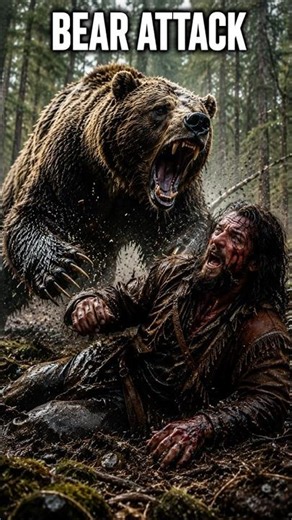 Hugh Glass: The Incredible True Story Behind The Revenant