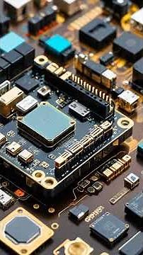 日本発のリアルタイムOS「TRON（トロン）」とは？