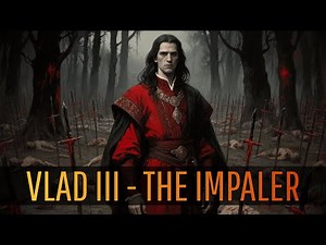 How Impalement Became Vlad the Impaler’s Deadliest Weapon