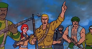 Knowing is half the battle: You can now watch the classic 80s 'GI Joe' cartoons for free on YouTube