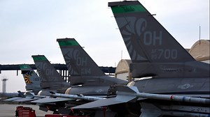 180th Fighter Wing conducting large-scale readiness exercises Aug. 2-7