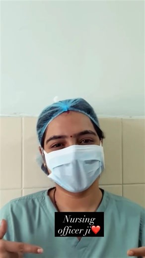 Didi/sisterji/madam❌Call us Nursing officer only👩🏻‍⚕️✅#aiims #viral #youtubeshorts #trendingshorts