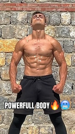 Take Your Power to the Limit! Watch This🔥🥊