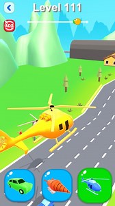 22K views · 47 reactions | Shape shifting All Levels Android, IOS - Walkthroughs #apgamerz #reels #reelsfb #rap #style #shorts #gamers #reels | Litvilla General gaming | Facebook