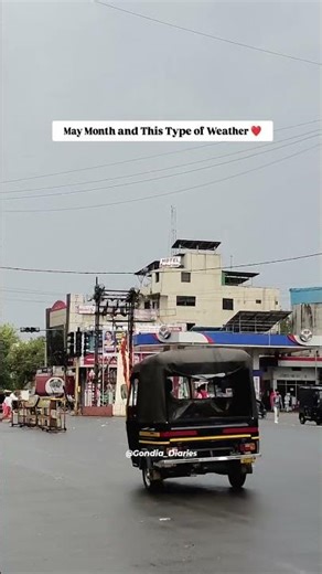 Summer + Barish || Rainy Season #rain #summer2026 #barishstatus
