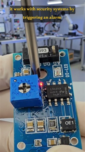 #Shorts -How Light Dependent Resistor look like? | LDR Sensor for Arduino projects | Arduino