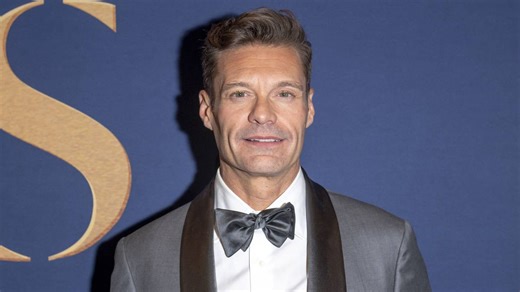 How Much Money Does Ryan Seacrest Earn Hosting Wheel of Fortune?