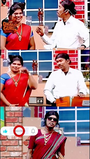 🤣 Ramar Super Comedy | நம்ம ரமர் கலக்கியாரு! | Tamil Comedy Viral Video 2025#trending #vairal