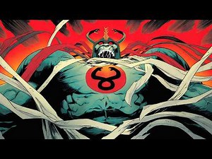 Mumm-Ra finally has a true origin after 40 years