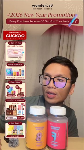 Join our LIVE and get exclusive promotions!