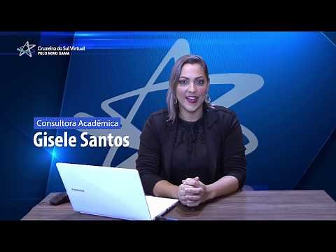 Tutorial Área do Aluno - Cruzeiro do Sul Virtual