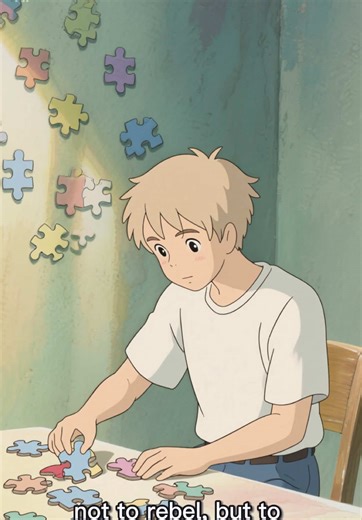 ENTP - The visionary 🧠 #entp #mbti