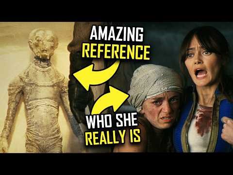 FALLOUT Season 2 Episode 2 Breakdown & Ending Explained | Review & New Vegas Game Easter Eggs