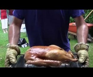 Deep Fried Everything in Bacon Grease