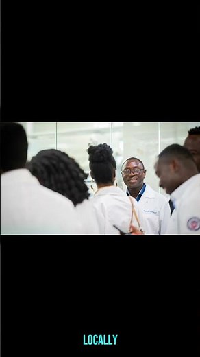 Geofence Marketing for Howard University College of Pharmacy