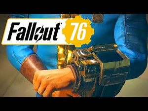 FALLOUT 76! Everything We Know, HUGE LEAKS, Online ... Video