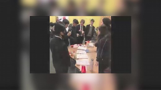 Mandarin Excellence Programme