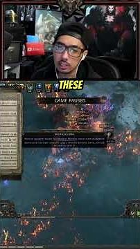 Path of Exile 2 Don't Skip out on some Items if you search and get 0 Results from Trade website...