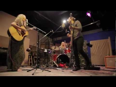 Jack And White - California Dreamin' (Official Video)