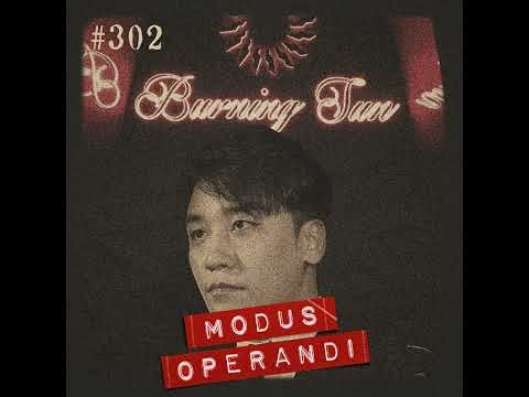 #302 - O escândalo sexual da boate Burning Sun