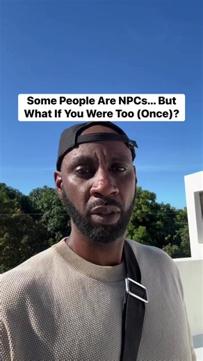 Tobias Kai’uth on Instagram: "Not everyone in this realm is conscious. Some are running default scripts no soul, no mission, no spark. We call them NPCs (Non-Player Characters). But here’s the twist: What if you were once one of them? If you ever: • Felt like your past self was “dead” • Had a total personality override • Experienced a walk-in moment, amnesia reset, or rebirth… You didn’t just awaken. You were re-coded. This is the truth about NPCs, walk-ins, and the soul upgrade system you were 