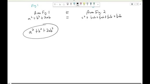 Geometry Lesson 9.1 Pythagorean Theorem
