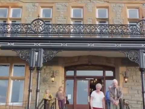Highland Hotel Lochs & Glens Holiday