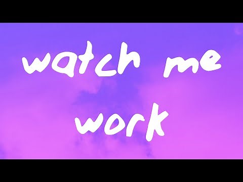 Andrew Rannells & Brianna Mazzola - Watch Me Work (From TROLLS Band Together)