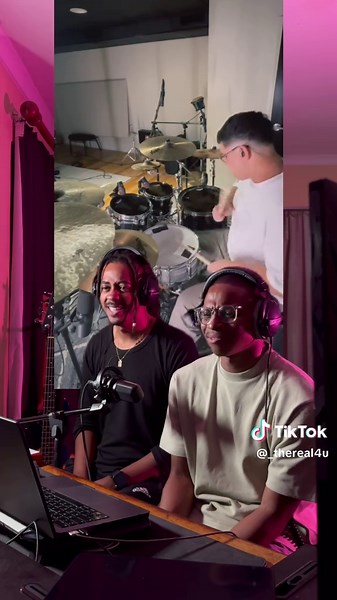 Revolutionary Drum Chops That Shocked Everyone