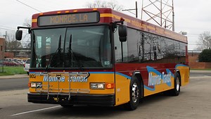 Monroe Transit waives fares during COVID-19 pandemic