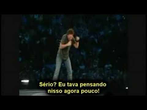 Dane Cook - Crying [2] (LEGENDADO - BR)