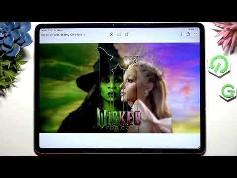 iPad Air 13 (2026) - How to Find Downloaded Files