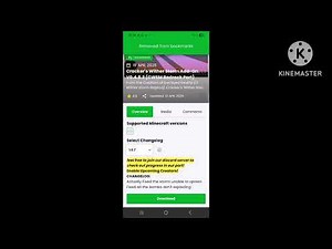 How to install wither storm mod