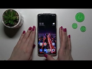 Face Unlock Test On Xiaomi Redmi Note 10 Lite