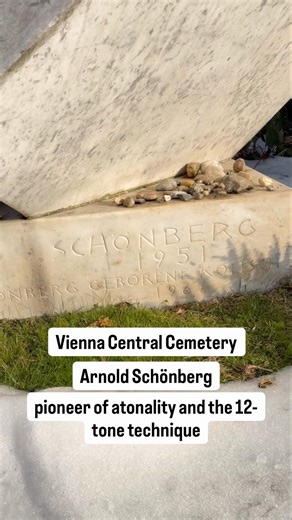 Arnold Schönberg—pioneer of atonality and the twelve-tone technique that reshaped modern music.