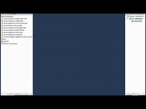 Asp Net First Program Files