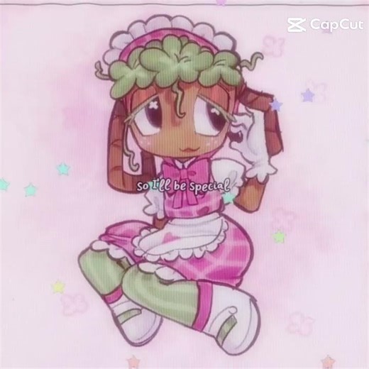 Bassie #edit spring time skin