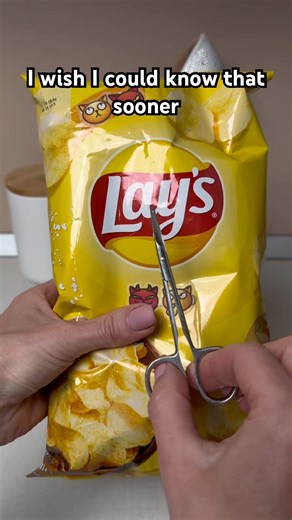 You’ve Been Eating Chips Wrong This Whole Time