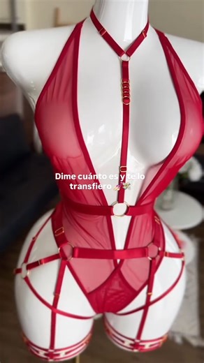 Floralshe on Instagram: "❤️‍🔥 Because you deserve a little (or a lot of) sparkle. ❤️‍🔥 link:https://floralshe.com/collections/new-in/products/sexy-holder-backless-metallic-strap-see-through-mesh-bodysuit"