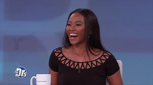 Could pulling your legs up after intercourse help you conceive? #TheDoctors share if this is a myth or reality. | The Doctors