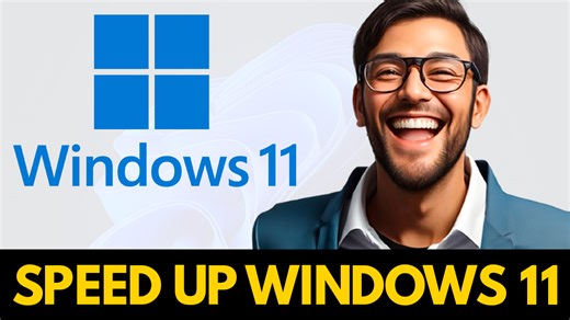 Optimize your #Windows11 with these 15 tips for a smoother, faster PC experience. Revitalize your Windows 11 experience with these over a dozen free tips to optimize your PC's performance without breaking the bank. From turning off resource-consuming transparency effects to fine-tuning visual settings, deactivating startup programs, and optimizing power plans, each step is designed to enhance your system's speed and efficiency. Learn how to declutter your PC by deleting temporary files, activati