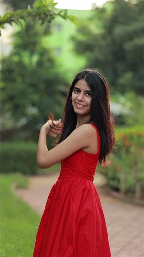 நான் மிதக்கிறேன்..பறக்கிறேன்..சிரிக்கிறேன்✨..அன்பே😍 | Amrita Mona