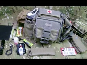 Maxpedition JUMBO Versipack Review