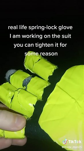 Frogy_man35 on TikTok